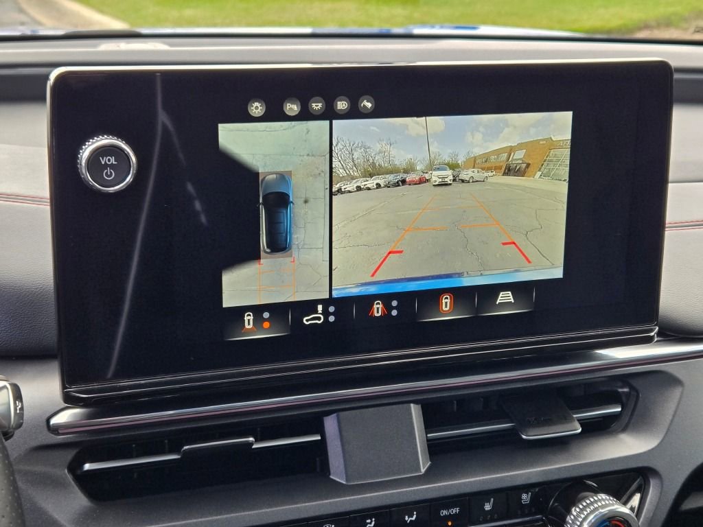 Used 2024 Acura ZDX Type S image 32