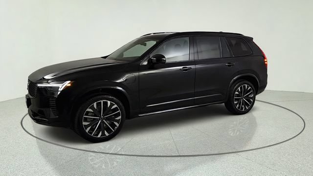 New 2026 Volvo XC90 T8 Ultra w/ Lounge Package AWD/4WD image 3