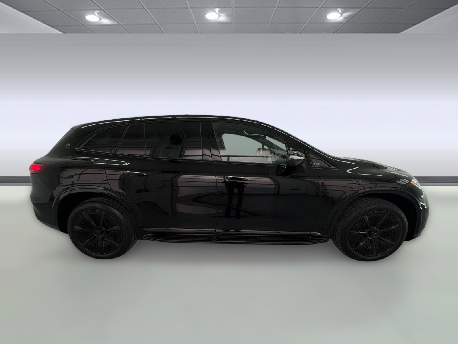 Certified 2024 Mercedes-Benz Maybach EQS 680 4MATIC image 6