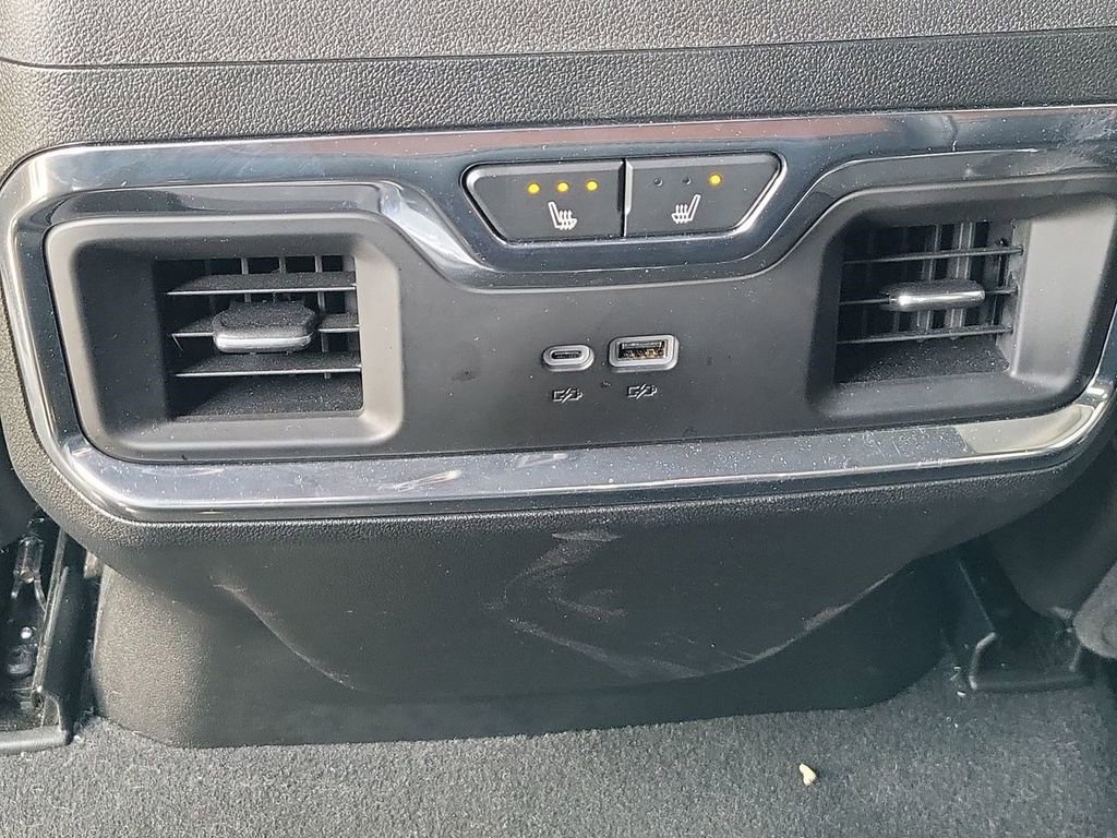 Used 2024 GMC Sierra 1500 Denali Ultimate image 28