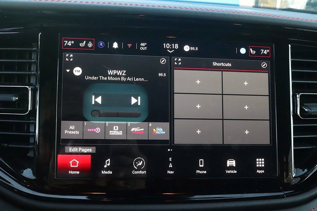 Used 2025 Dodge Durango GT image 31