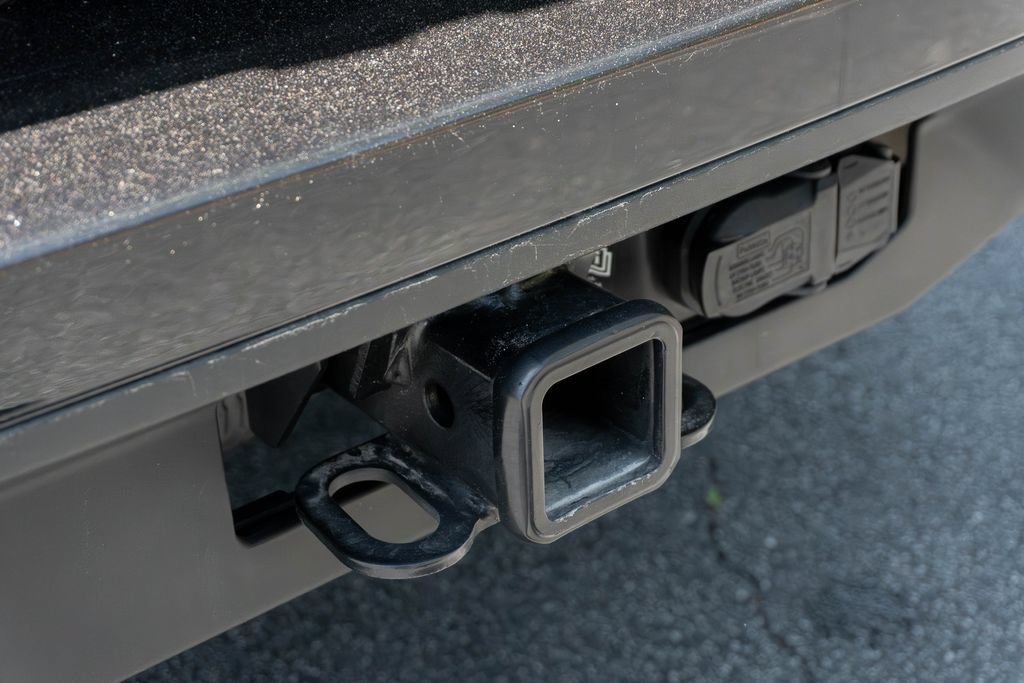Used 2025 Ford Expedition Max Active RWD image 13