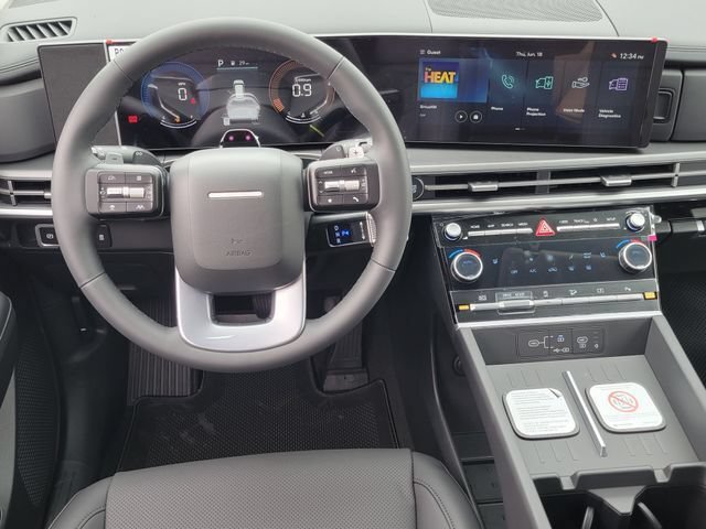 New 2026 Hyundai Santa Fe SEL FWD image 6