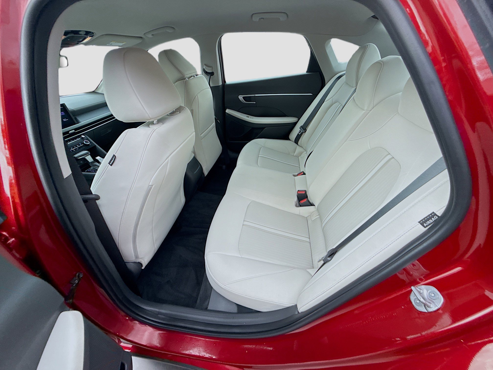 Used 2025 Hyundai Sonata SE image 20