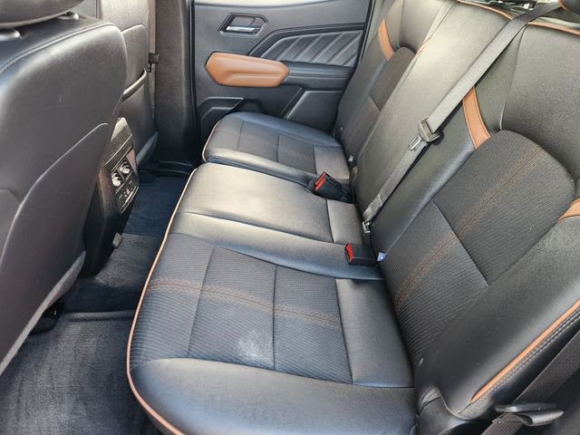 Used 2024 GMC Canyon AT4 w/ Technology Package AWD/4WD image 31