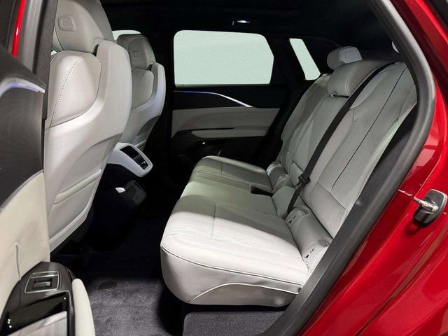 Used 2024 Cadillac Lyriq Luxury w/ LPO, Floor Liner Package image 25