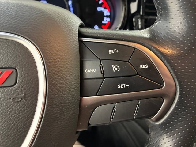 Used 2021 Dodge Durango SXT image 24