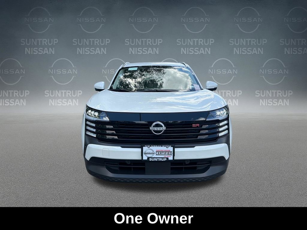 Used 2025 Nissan Kicks SR AWD/4WD image 10