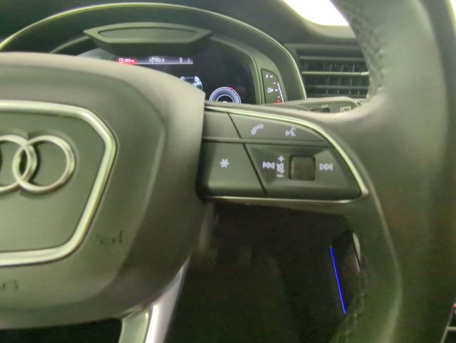 Used 2021 Audi Q7 3.0T Prestige w/ Prestige Package image 29