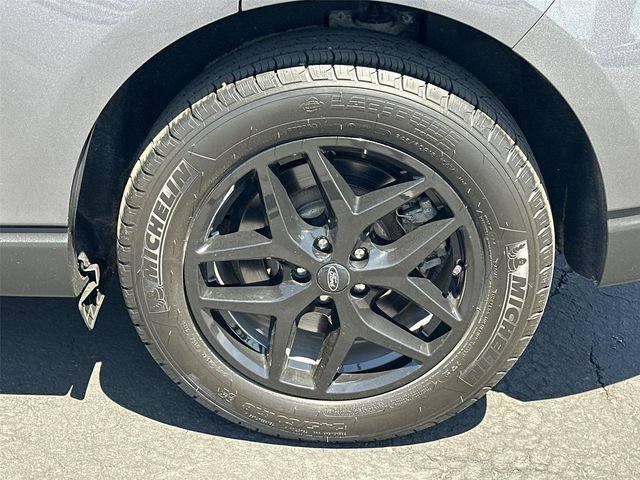 Used 2021 Ford Edge SEL w/ Convenience Package AWD/4WD image 31