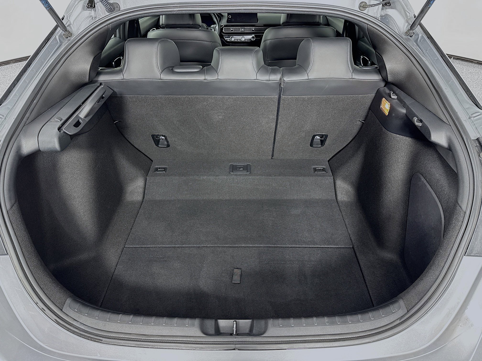 Certified 2023 Honda Civic Sport Touring image 27