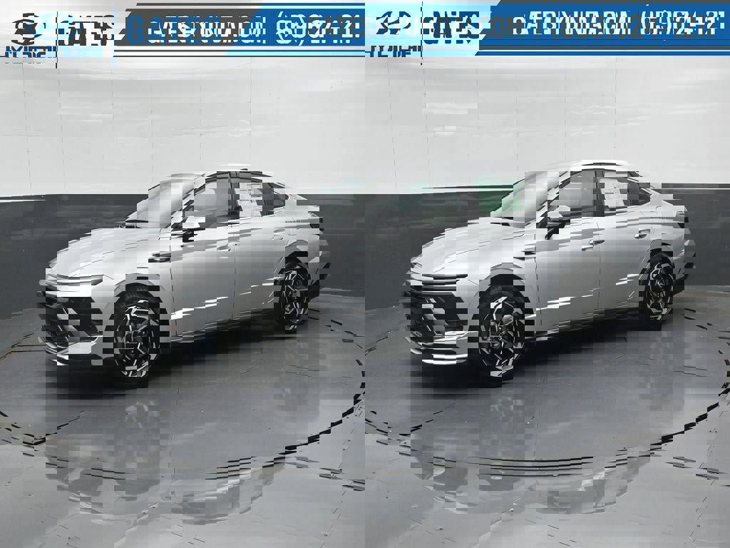 New 2026 Hyundai Sonata SEL image 7