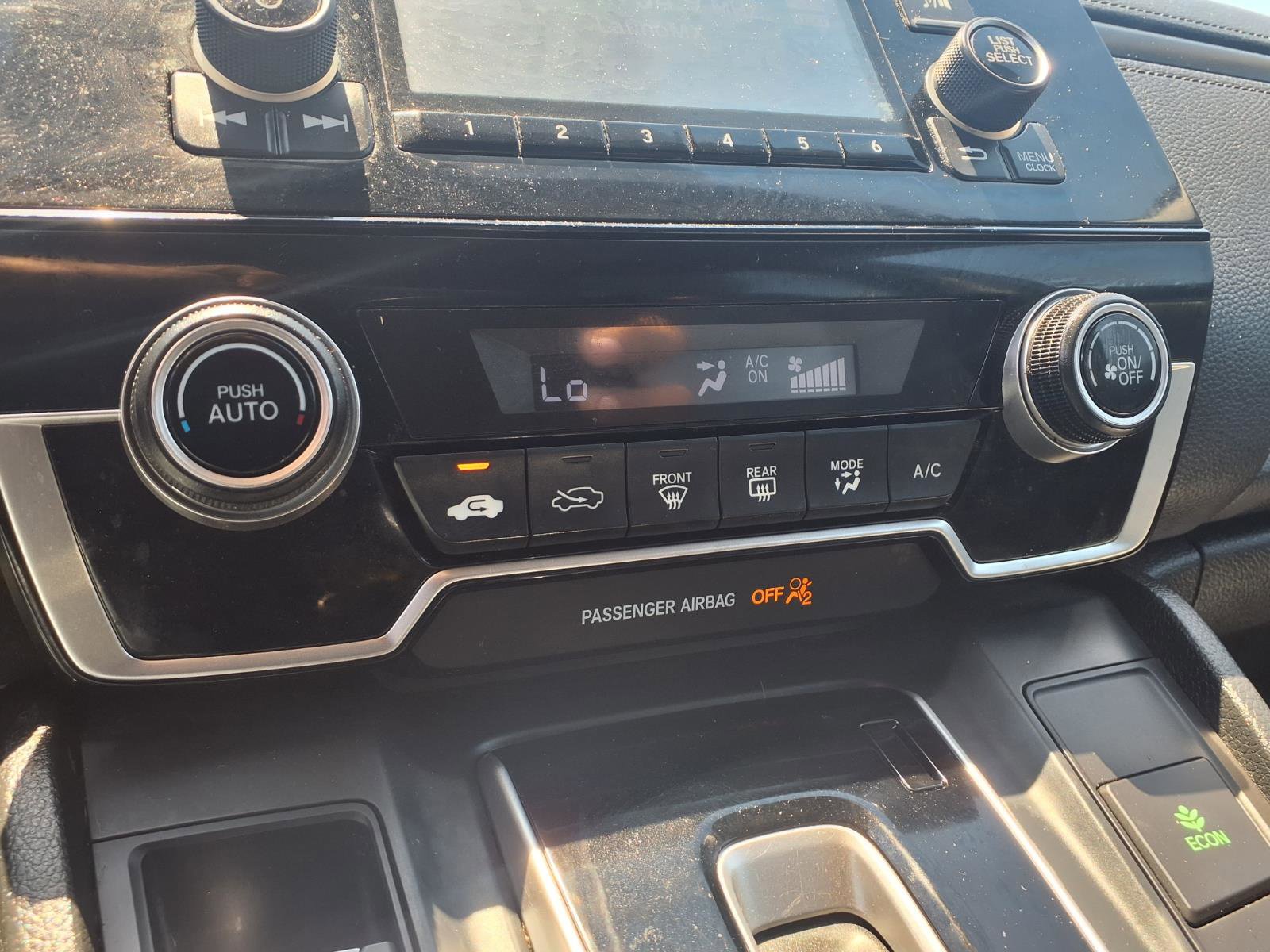 Used 2017 Honda CR-V LX image 23