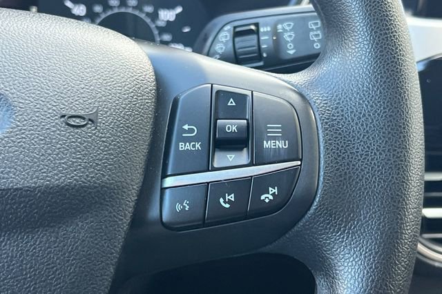 Used 2022 Ford Escape SE image 27