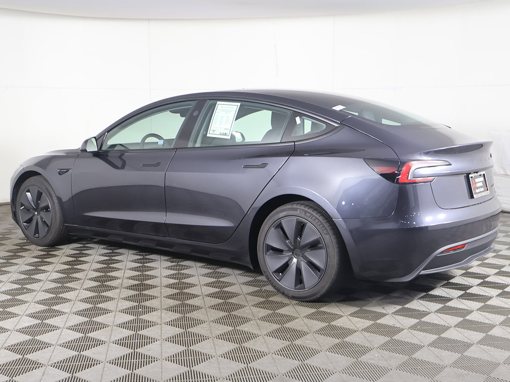 Used 2026 Tesla Model 3 AWD/4WD image 14