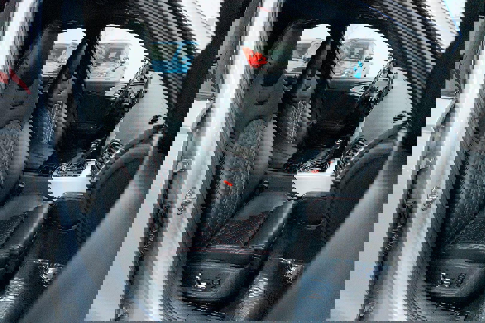 Used 2017 Audi A6 3.0T Competition Prestige w/ Driver Assistance Package image 23