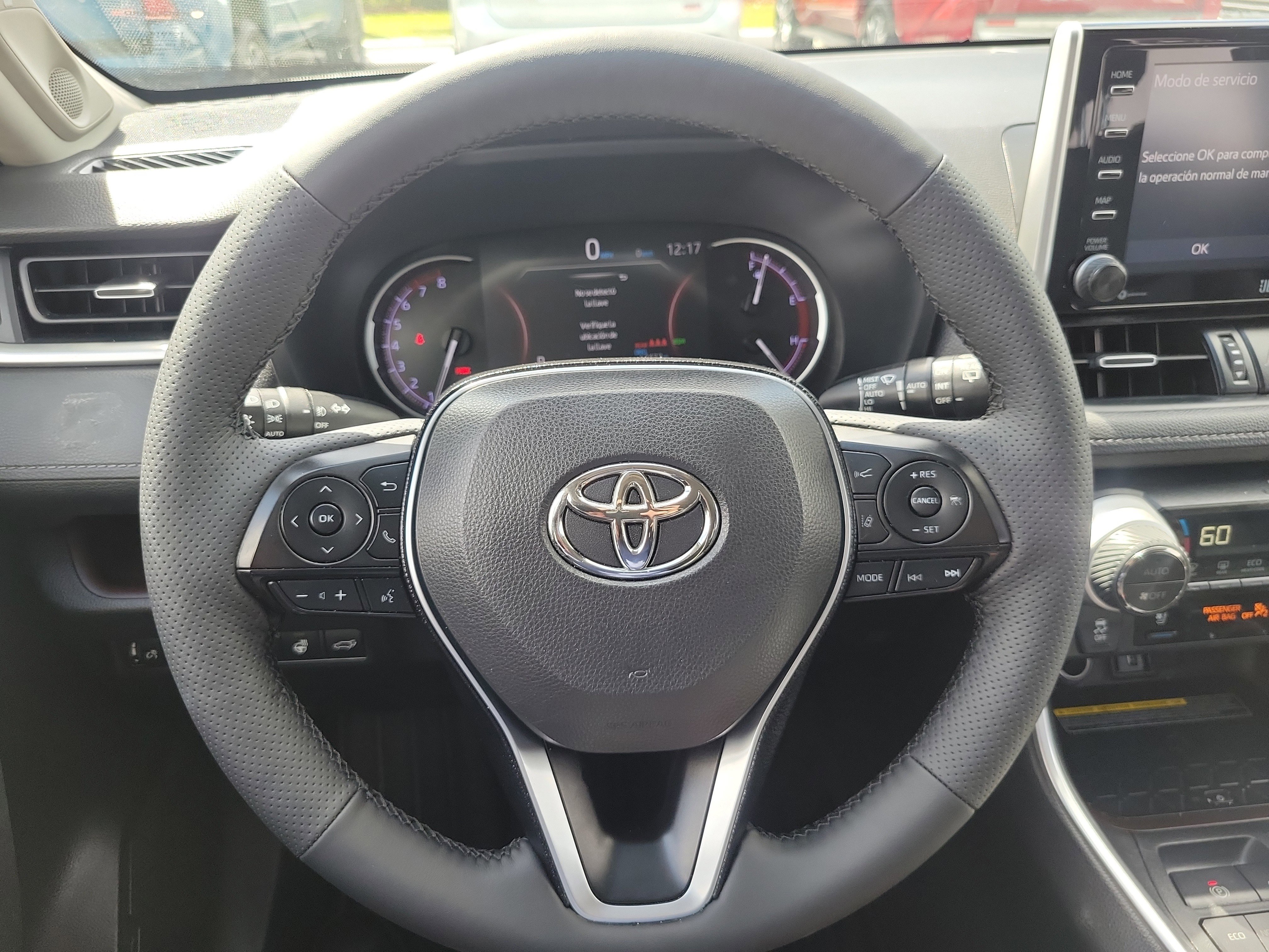 Used 2021 Toyota RAV4 Limited image 23