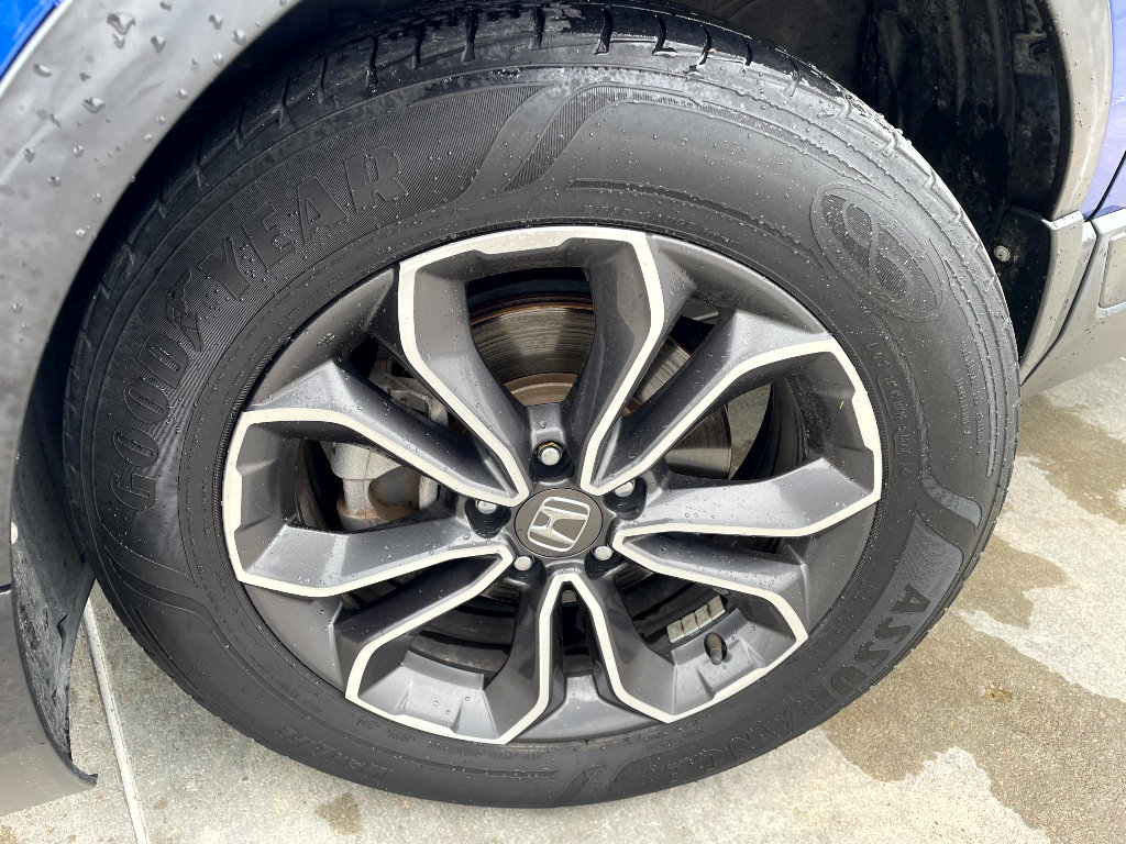 Used 2020 Honda CR-V EX-L image 6