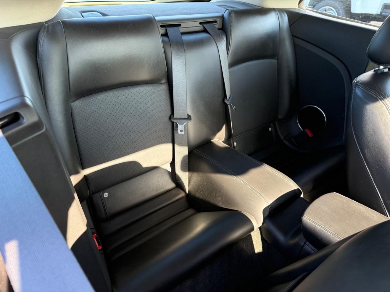Used 2007 Jaguar XKR R RWD image 12