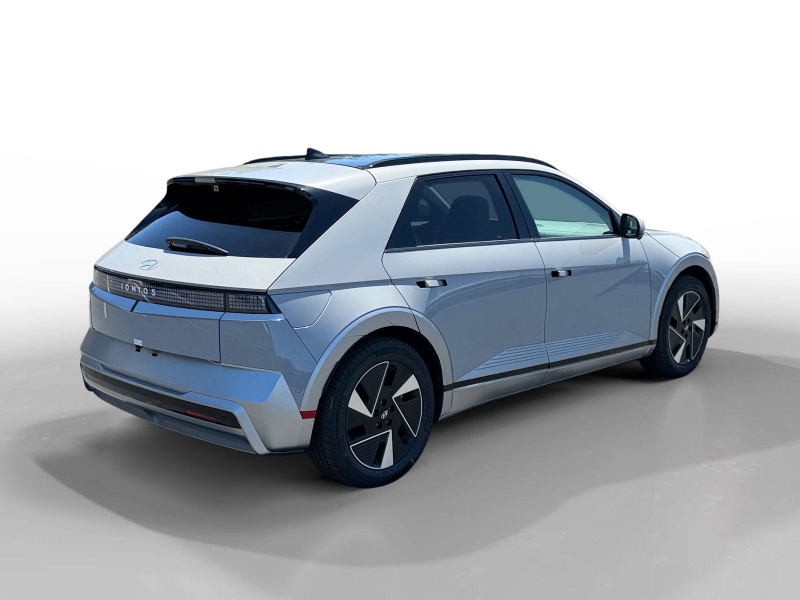 New 2026 Hyundai Ioniq 5 Limited RWD image 5