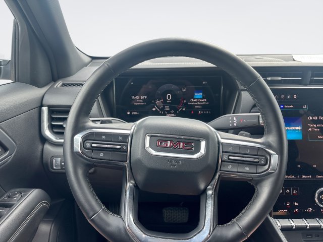 Used 2026 GMC Terrain Elevation FWD image 14