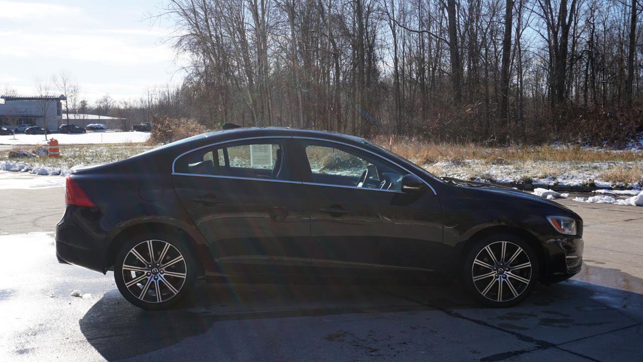 Used 2014 Volvo S60 T5 image 7