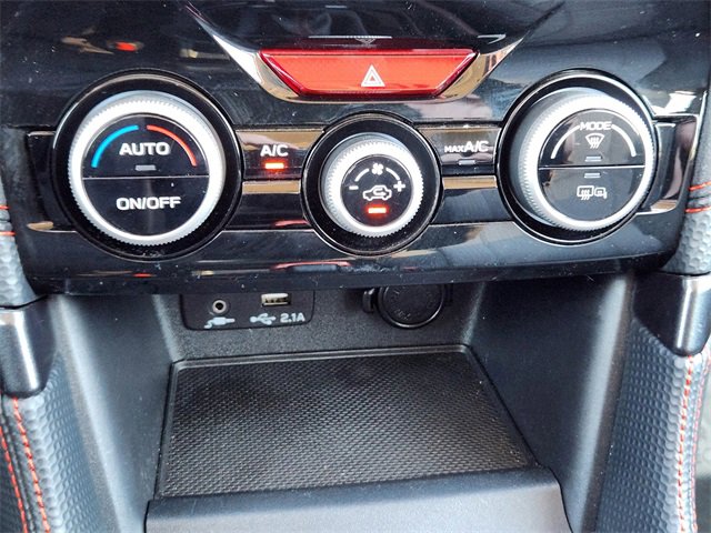 Certified 2023 Subaru Forester Sport image 19