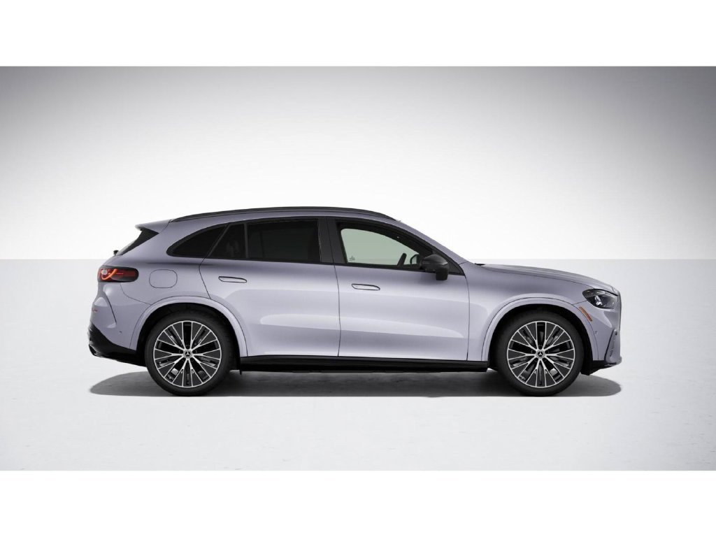 New 2027 Mercedes-Benz GLC 400 4MATIC image 16