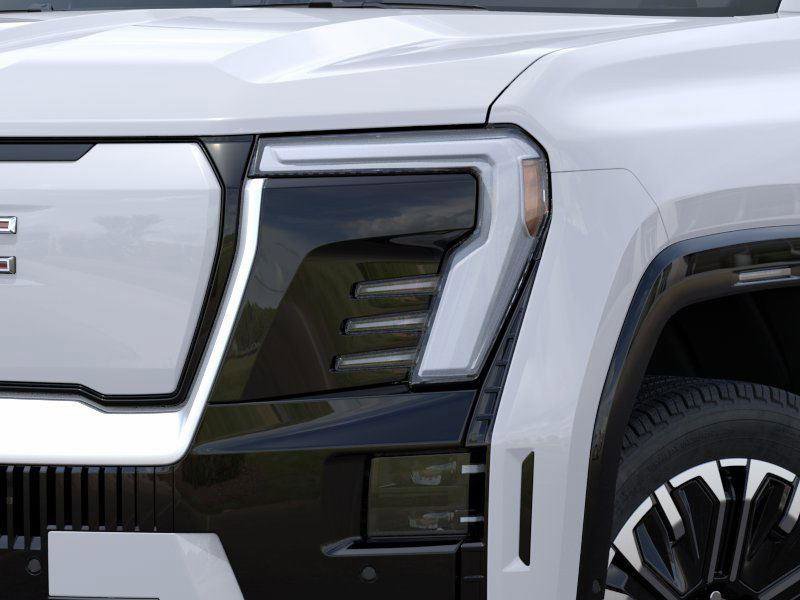 New 2026 GMC Sierra EV Denali image 10
