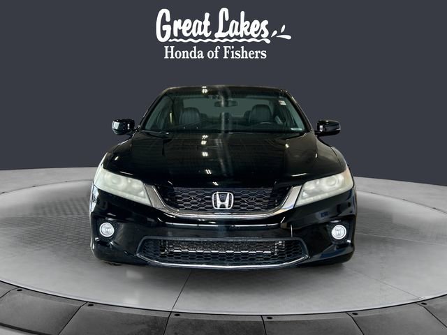 Used 2014 Honda Accord EX-L image 8