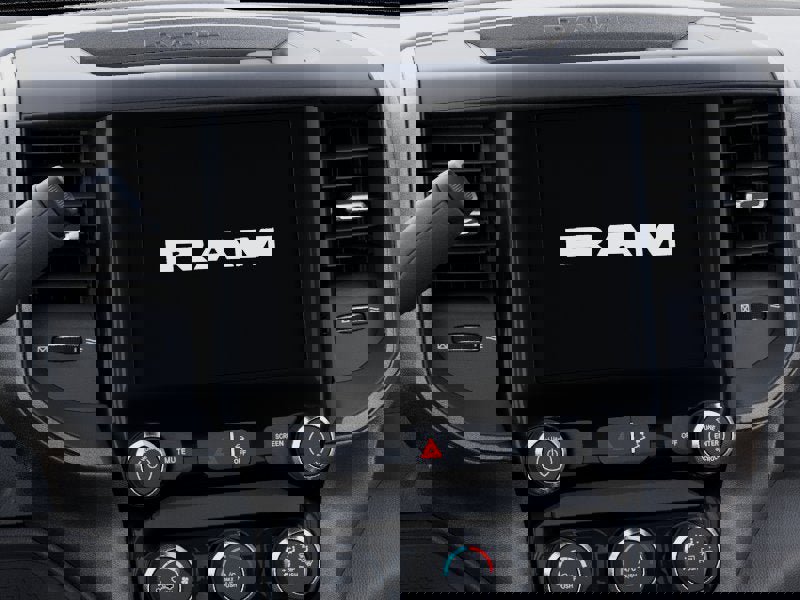 New 2025 RAM 2500 Tradesman image 31