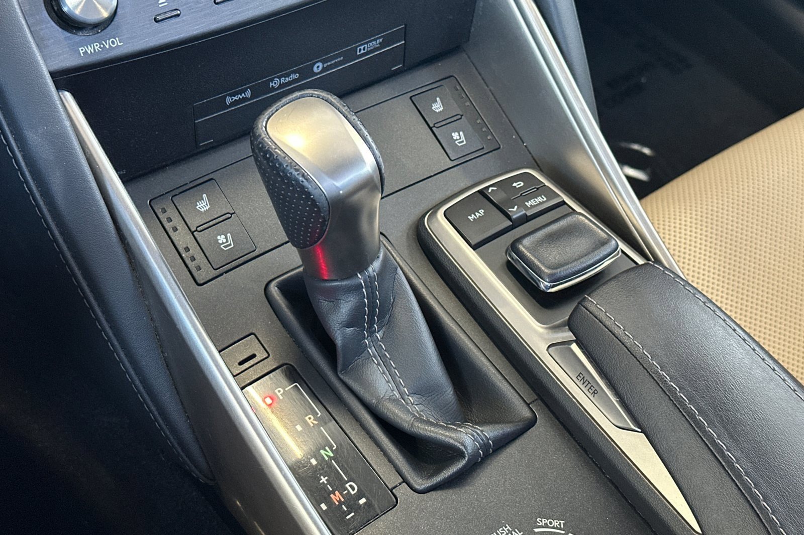 Used 2020 Lexus IS 300 F Sport w/ F Sport Package RWD image 20