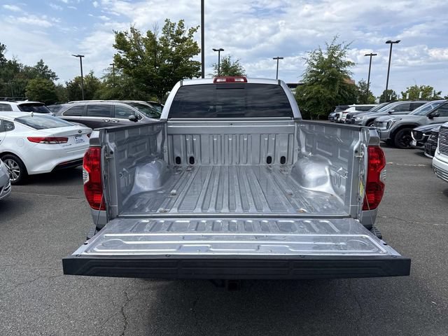 Used 2014 Toyota Tundra SR5 AWD/4WD image 12
