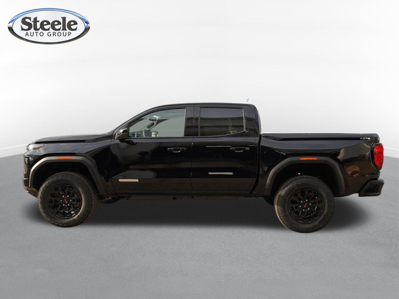 New 2026 GMC Canyon Elevation w/ Convenience Package AWD/4WD image 4