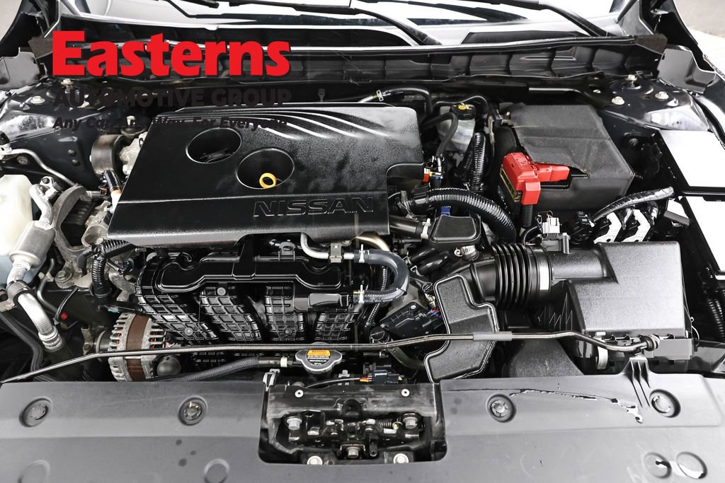 Used 2019 Nissan Altima 2.5 S image 7