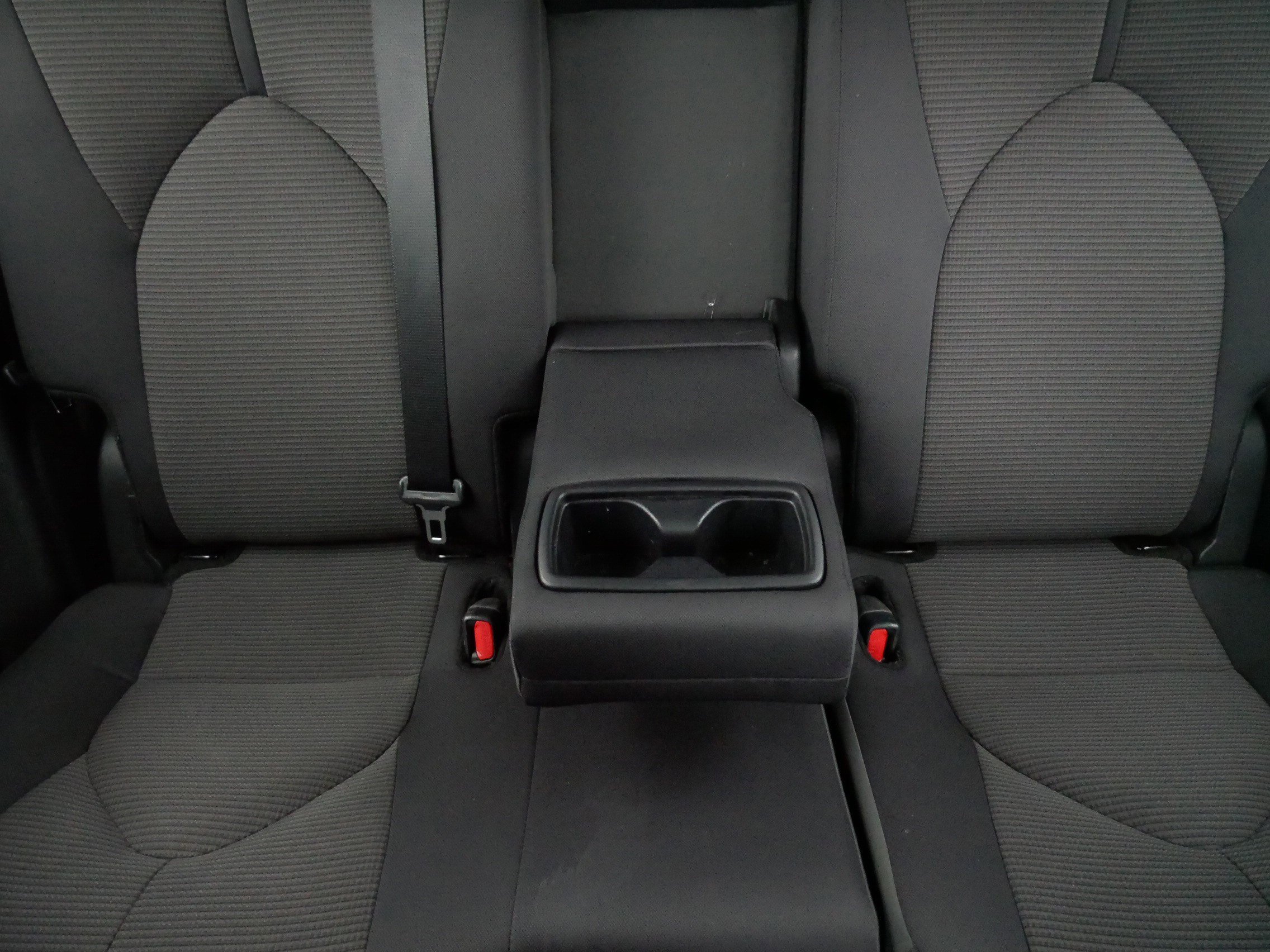 Certified 2024 Toyota Highlander LE image 18