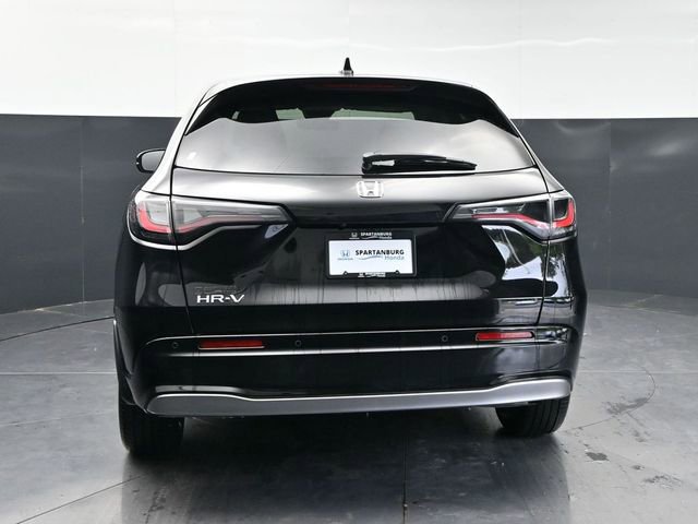 Used 2026 Honda HR-V EX-L image 6