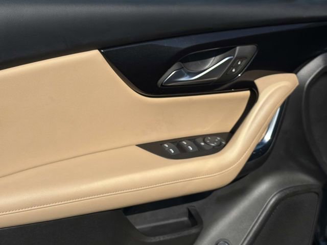 Used 2022 Chevrolet Blazer Premier FWD image 19