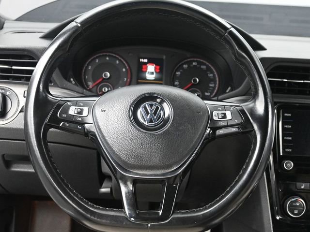 Used 2021 Volkswagen Passat 2.0T R-Line image 28