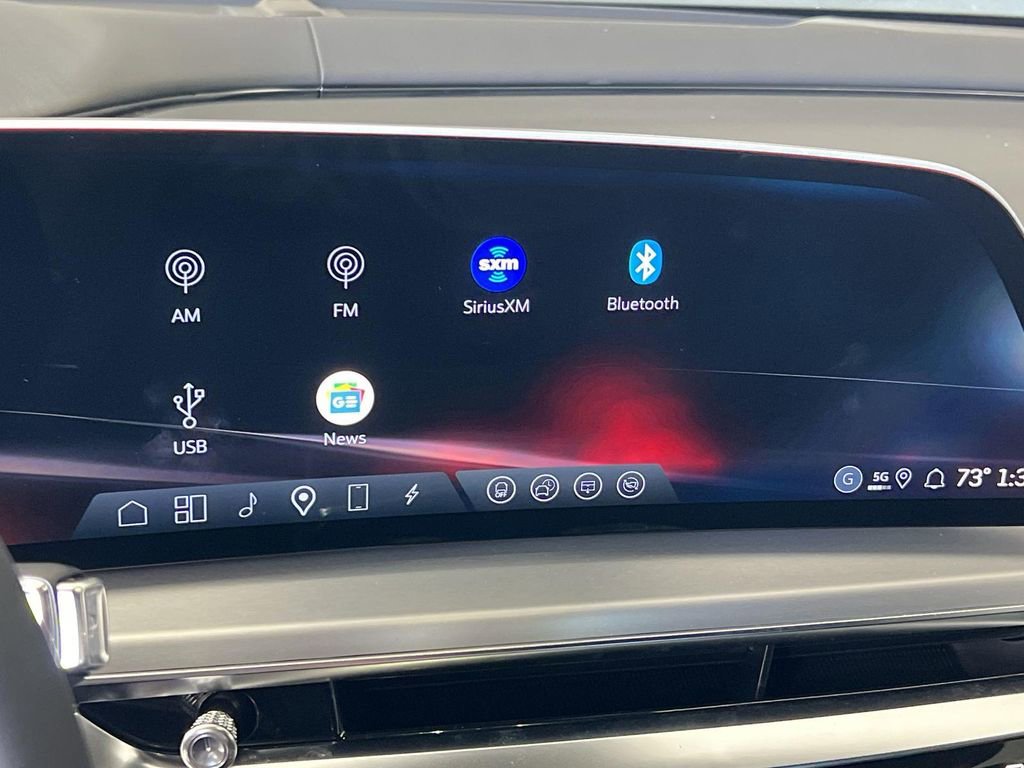New 2026 Cadillac Lyriq V image 18