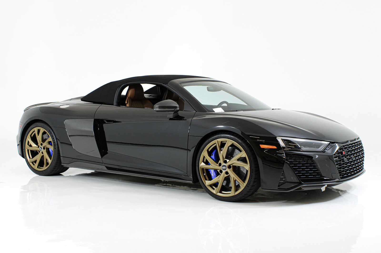 Used 2023 Audi R8 V10 performance AWD/4WD image 15