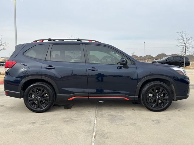 Used 2019 Subaru Forester Sport w/ Popular Package #2 image 11