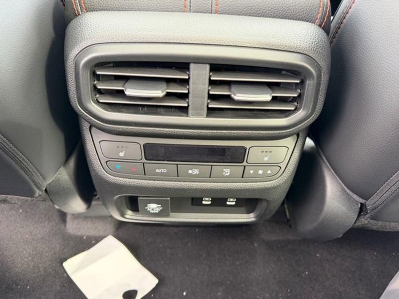 New 2026 Honda Passport TrailSport Elite image 11