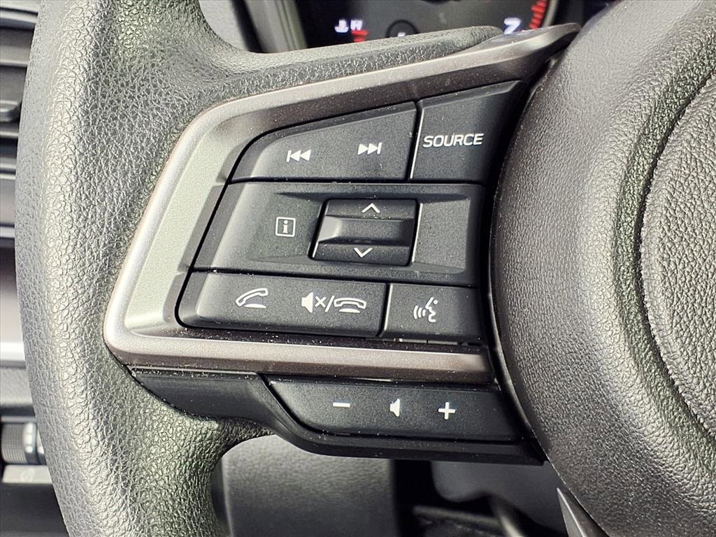 Certified 2024 Subaru Impreza 2.0i image 17