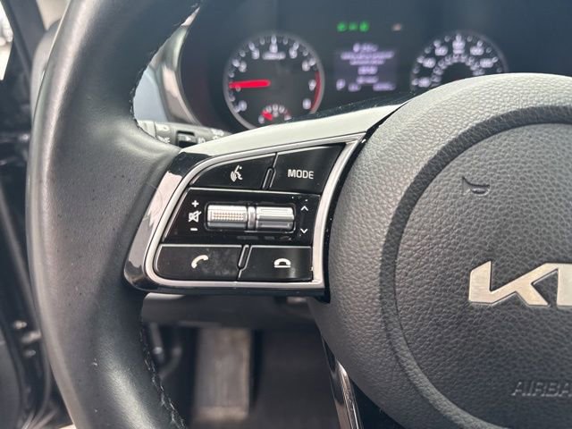 Used 2022 Kia Seltos S AWD/4WD image 13