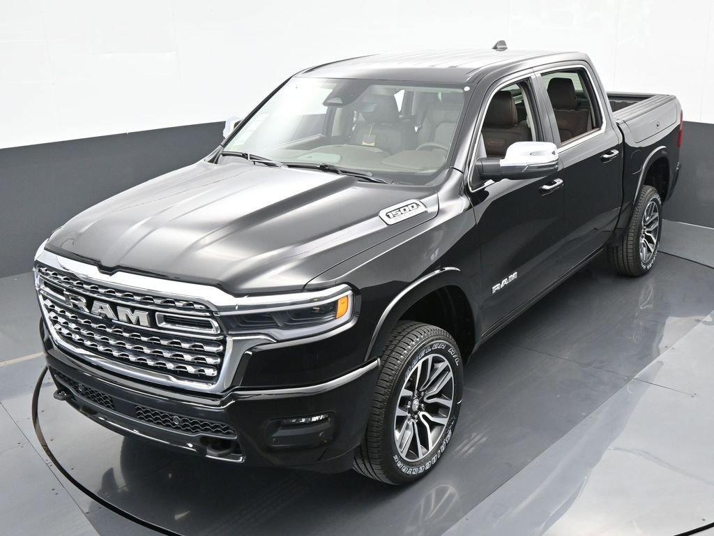 New 2025 RAM 1500 Limited image 35