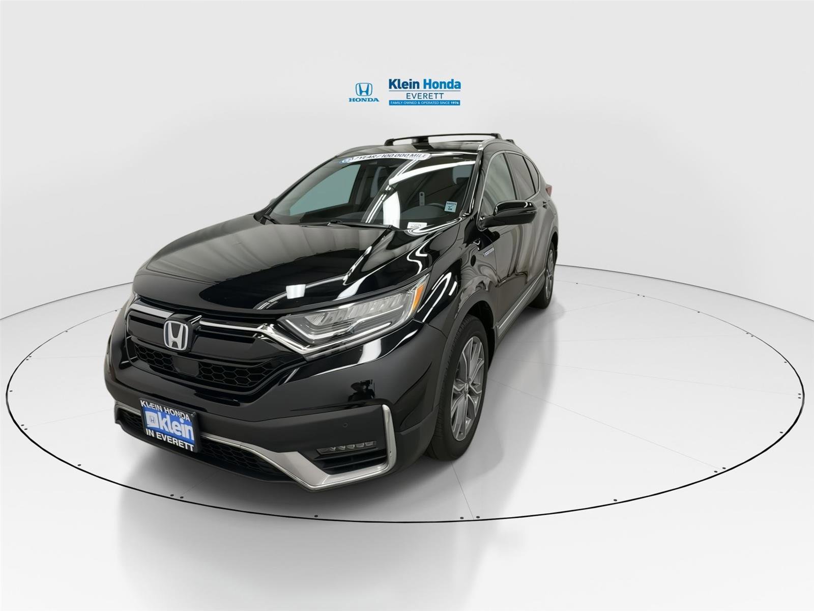 Used 2022 Honda CR-V Touring image 6