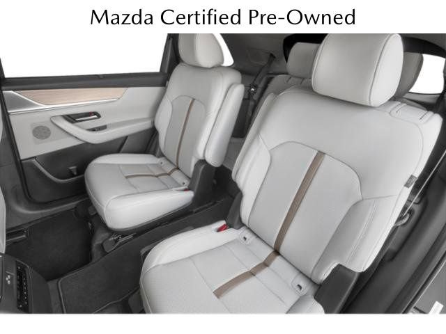 Used 2024 MAZDA CX-90 Plug-In Hybrid w/ Premium Plus image 21
