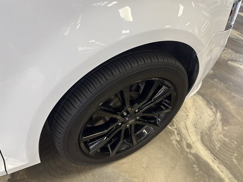 Used 2019 Ford Flex SEL w/ Equipment Group 202A FWD image 9