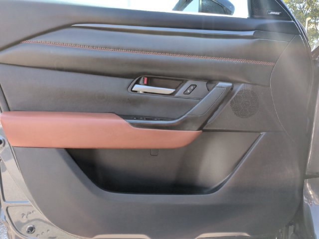 Used 2024 MAZDA CX-50 AWD 2.5 Turbo w/ Cargo Package image 9